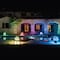 Holiday Bright Lights Twinkly LED Micro/5mm Multicolored 250 ct String Christmas Lights 65.5 ft. R250LTWP - alternate 5